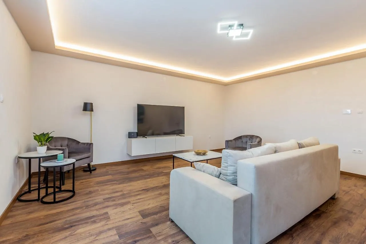 Villa Lio With Private Pool Linardici 0*,  Croatia