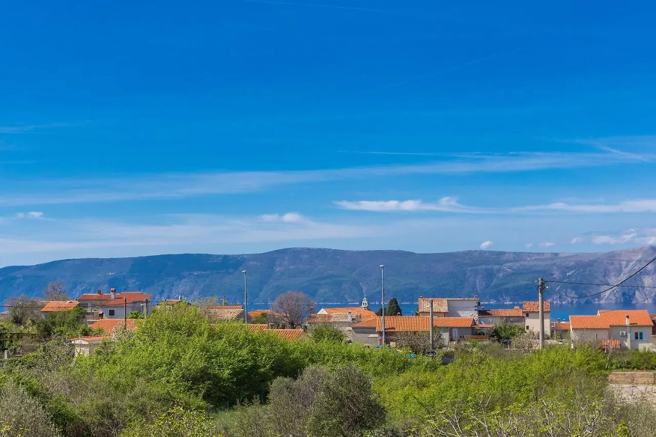 Villa Lio With Private Pool Linardici